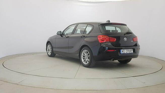 BMW 118 i GPF aut ! Z Polskiego Salonu ! Fv 23 % ! Warszawa - zdjęcie 5