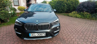 BMW X1 xDrive20d 190KM 4x4 | Panorama l HUD | Harman Kardon Częstochowa - zdjęcie 3