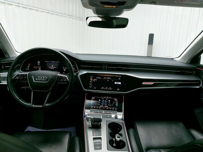 Audi A6 Komorniki - zdjęcie 9