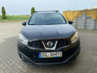 Nissan Qashqai 2010 r - 2.0dci Głogów - zdjęcie 2