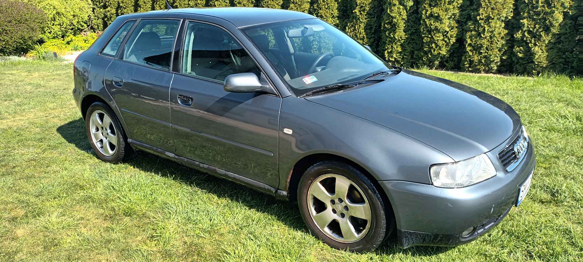 Audi a3 8l Mikołów - zdjęcie 2