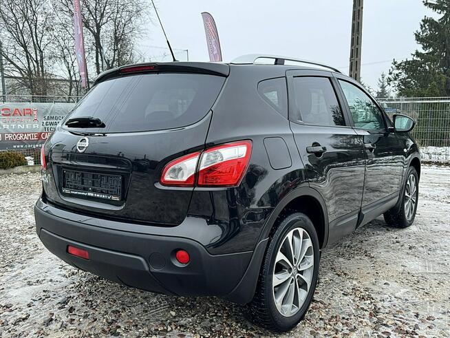 Nissan Qashqai LIFT Panorama Navi Gwarancja Kutno - zdjęcie 5