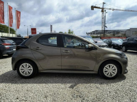 Toyota Yaris Salon PL mały przebieg Bydgoszcz - zdjęcie 11