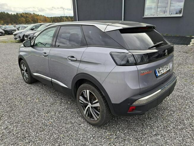 Peugeot 3008 Komorniki - zdjęcie 5
