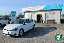 Volkswagen Golf Comfortline SalonPL KAMERA F-vat Gwarancja Led Warszawa - zdjęcie 1