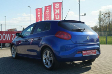 FIAT BRAVO 1,4 BENZ 150 KM SPRAWNY TECHNICZNIE Goczałkowice-Zdrój - zdjęcie 3