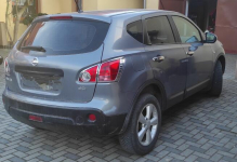 Nissan Qashqai 4X4 Kędzierzyn-Koźle - zdjęcie 2