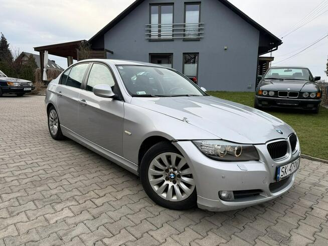 BMW 316i LIFT Zarejestrowana POLECAM Mysłowice - zdjęcie 2