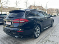 Ford Mondeo 2.0 Diesel ST line Szczecin - zdjęcie 6