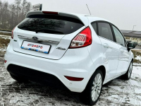 Ford Fiesta *Bogato Wyposażona*BDB stan*Gwarancja* Zduńska Wola - zdjęcie 6