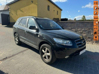 Hyundai Santa Fe 2.2 TD4 150 4x4 Xenon#Panorama#Skóra#Nawigacja