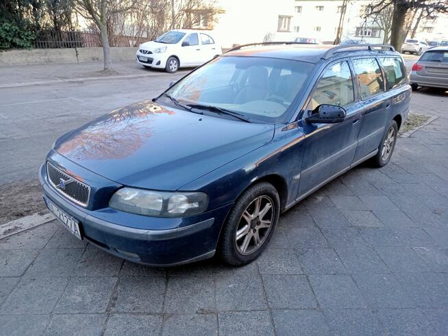 Volvo V70 do sprzedania Legnica - zdjęcie 1