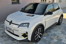 E-Tech Techno 150KM Comfort Range  52kWh Faktura VAT 23% Świętoszówka - zdjęcie 2