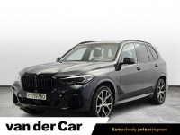 BMW X5 xDrive30d mHEV sport-aut ! Z Polskiego Salonu ! Faktura Vat !