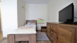 Kawalerka z balkonem, klimatyzacją  os. Chrobry Głogów - zdjęcie 3