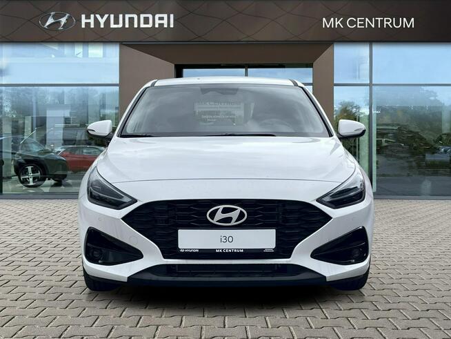 Hyundai i30 Pure 1.0 T-GDI 6MT (115 KM) | Dostępny od ręki Piotrków Trybunalski - zdjęcie 8