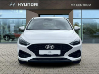 Hyundai i30 Pure 1.0 T-GDI 6MT (115 KM) | Dostępny od ręki Piotrków Trybunalski - zdjęcie 8