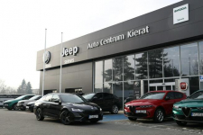 Škoda Octavia 2,0 TSI 250 KM RS DSG, Serwisowany w ASO