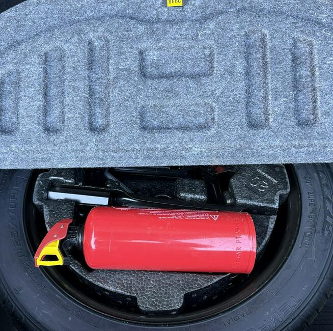 Opel Mokka Benzyna Zarejestrowany Ubezpieczony Elbląg - zdjęcie 11