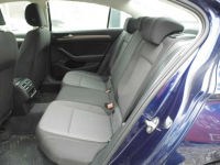 Volkswagen Passat 2,0 klimatronic vat23% salon polska Łódź - zdjęcie 10