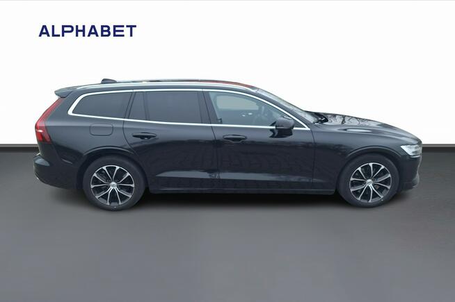 VOLVO V60 D4 SCR Momentum Pro aut Swarzędz - zdjęcie 8