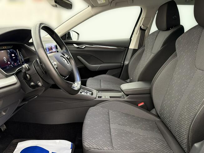 Škoda Octavia 1,4 TSI Plug-In Hybrid Style (204 KM) Salon PL F-Vat Warszawa - zdjęcie 12