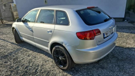 Sprzedam Audi A3 8P z 2008r. Kalisz - zdjęcie 6