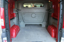 Nissan Primastar DCi 115 KM Dubel kabina 6 osobowy Lubań - zdjęcie 11