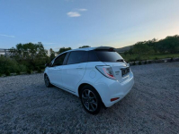 Toyota Yaris Kamienna Góra - zdjęcie 10
