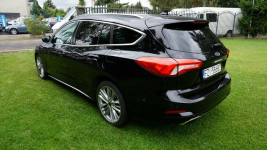 Ford Focus Vignale . Gwarancja Zielona Góra - zdjęcie 7