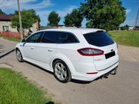 2.0 TDCI Titanium S / Kamera / Xenon / Convers / Serwis ASO Ford Wojkowice Kościelne - zdjęcie 6