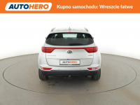Kia Sportage 1.6 CRDi Klimatyzajca Nawigacja Tempomat Kamera Warszawa - zdjęcie 6