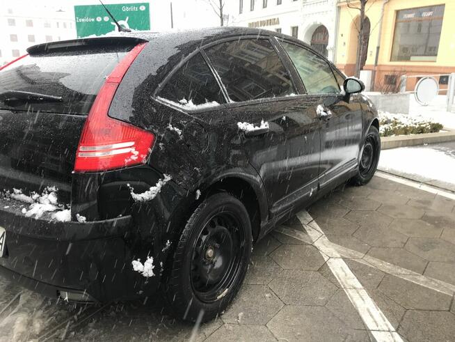 Okazja Citroen c4 Zgorzelec - zdjęcie 5