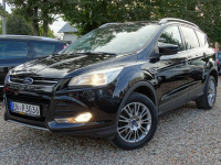 Ford Kuga 2014r, 4x4, 2.0 Diesel, Gwarancja Kościerzyna - zdjęcie 1