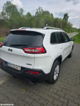 Jeep Cherokee 3.2 V6 Active Drive I Limited Bełchatów - zdjęcie 4