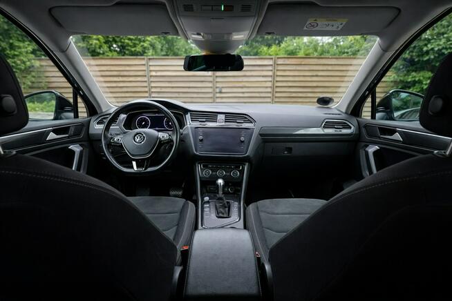 Volkswagen Tiguan Sadlno - zdjęcie 6
