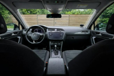 Volkswagen Tiguan Sadlno - zdjęcie 6