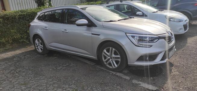 Renault Megane Lublin - zdjęcie 2