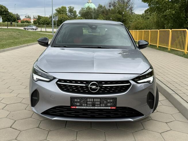Opel Corsa F 1.2 Benzyna tylko 8300km Przebiegu!!! Gostyń - zdjęcie 2