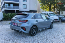 Kia Nowy Ceed GT Line*Bogate Wyposażenie Faktura Vat 23% Warszawa - zdjęcie 4