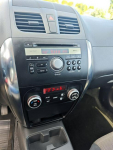 Fiat Sedici Klima Alu G A Z 4 x 4  Włoch Nowy Sącz - zdjęcie 9