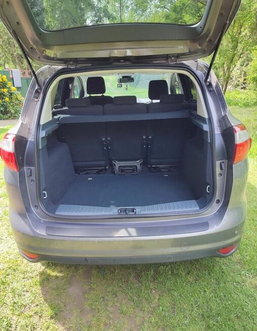 Ford C - Max Nowy Dwór Mazowiecki - zdjęcie 6