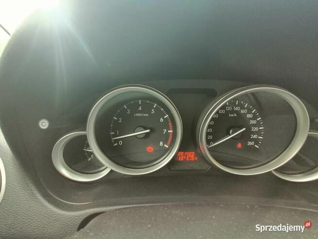Mazda 6 GH 2.0 Benzyna, 2008 - Do wymiany tylne zawieszenie Sosnowiec - zdjęcie 11
