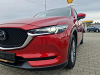 Mazda CX-5 Automat*AktywnyTemp*4x4AWD*KameraCofania*FullLed*Gwarancja Żory - zdjęcie 6