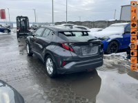 Toyota C-HR Automat Hybrid Kamera Podgrzewanie 122KM