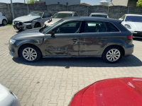 Audi A3 S Line Klimatronik Kamera Parktronik LED Gliwice - zdjęcie 4