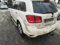 Fiat Freemont 2.0 Multijet Lounge Chojnice - zdjęcie 3