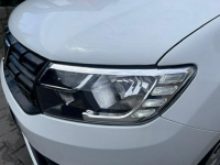 Dacia Sandero 1.0i 75 Mały przebieg#LED#Wspomaganie Margonin - zdjęcie 7