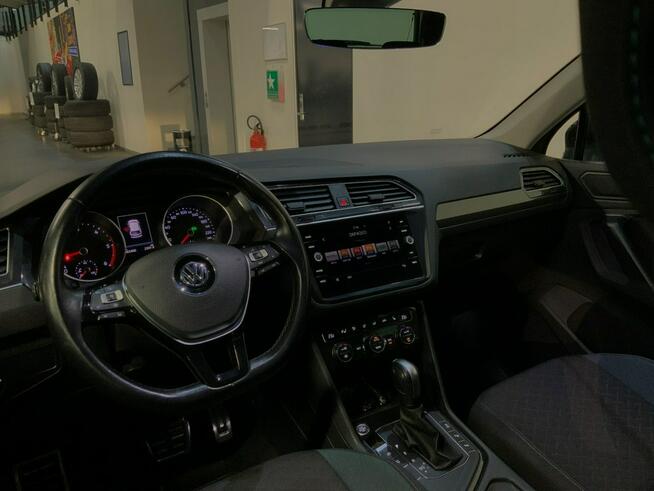 Volkswagen Tiguan Sadlno - zdjęcie 12