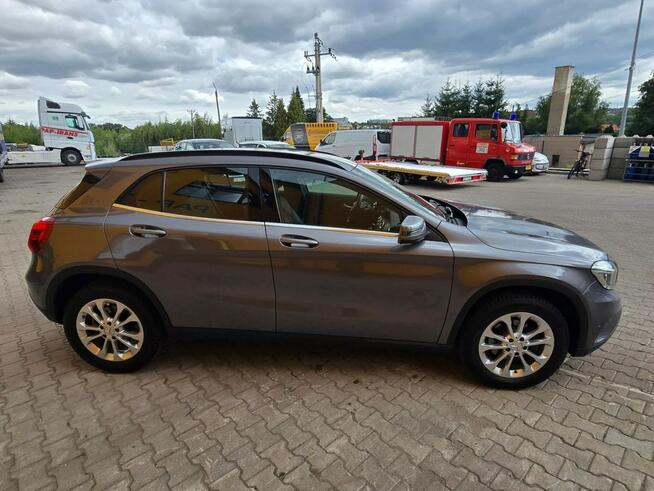 GLA 200, 4 MATIC, przebieg 83000km !!! Igła Wałbrzych - zdjęcie 8